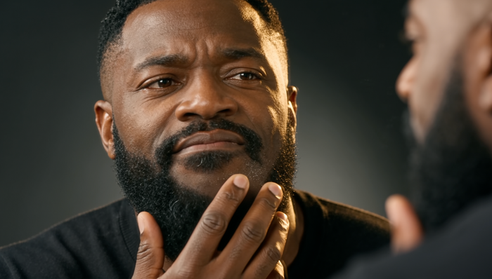 Beard Flakes: What Causes Them and Which Beard Oil Ingredients Help?