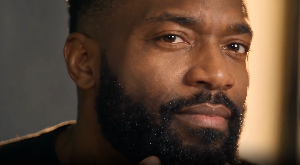 Patchy Beards: What Causes Them and What Actually Helps
