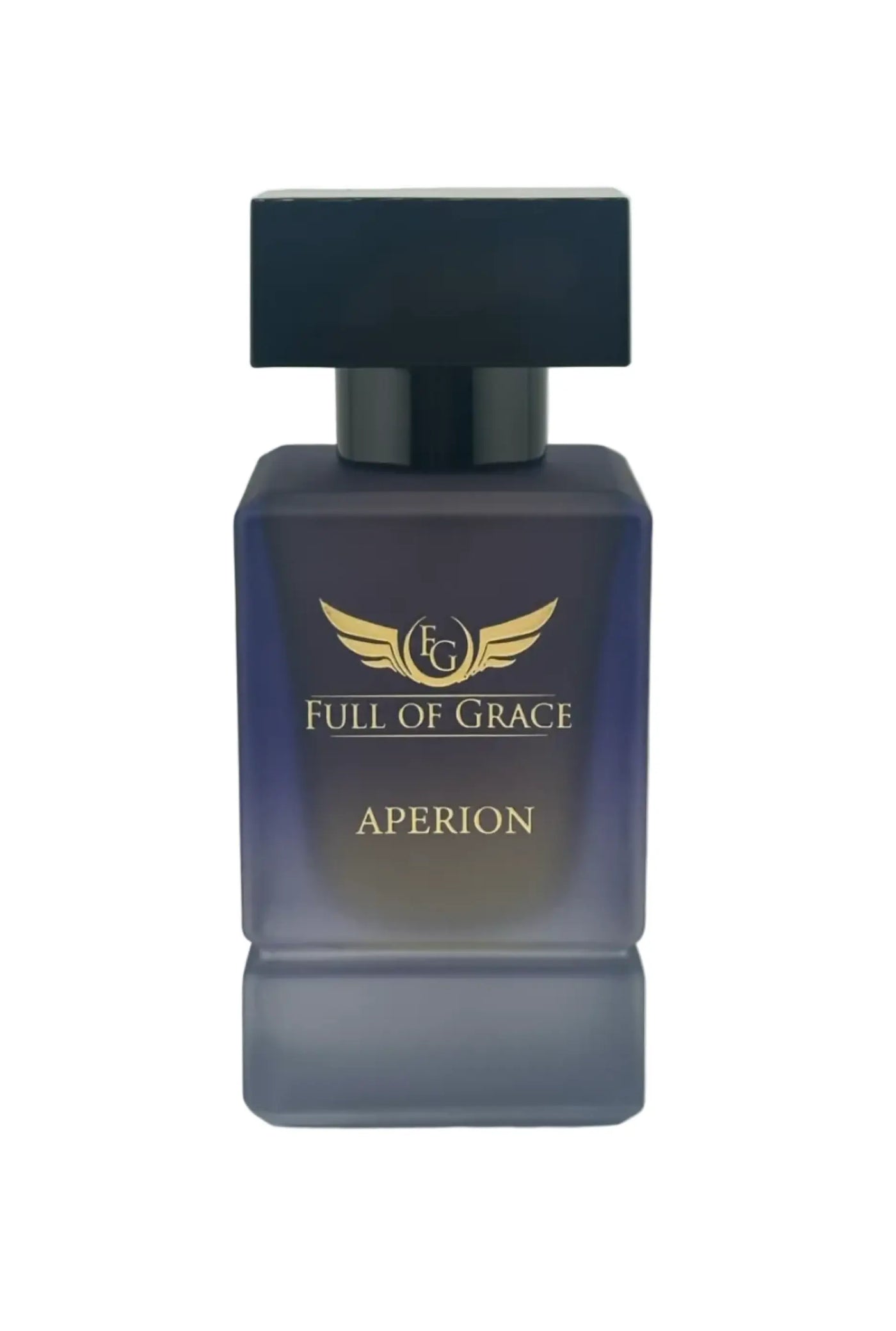 Apeiron Eau de Parfum – Dark Smoky Oud Men's Cologne