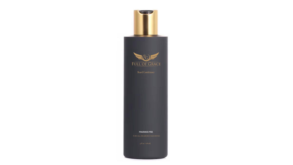 Advanced Beard Conditioner