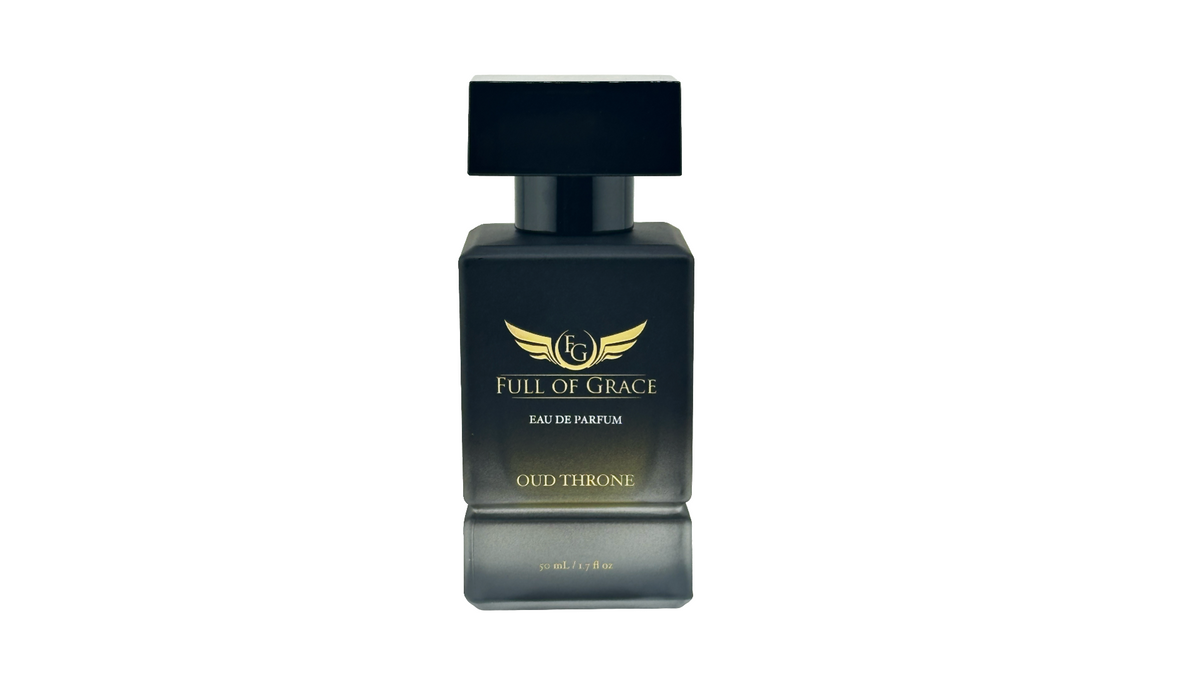 Oud Throne
