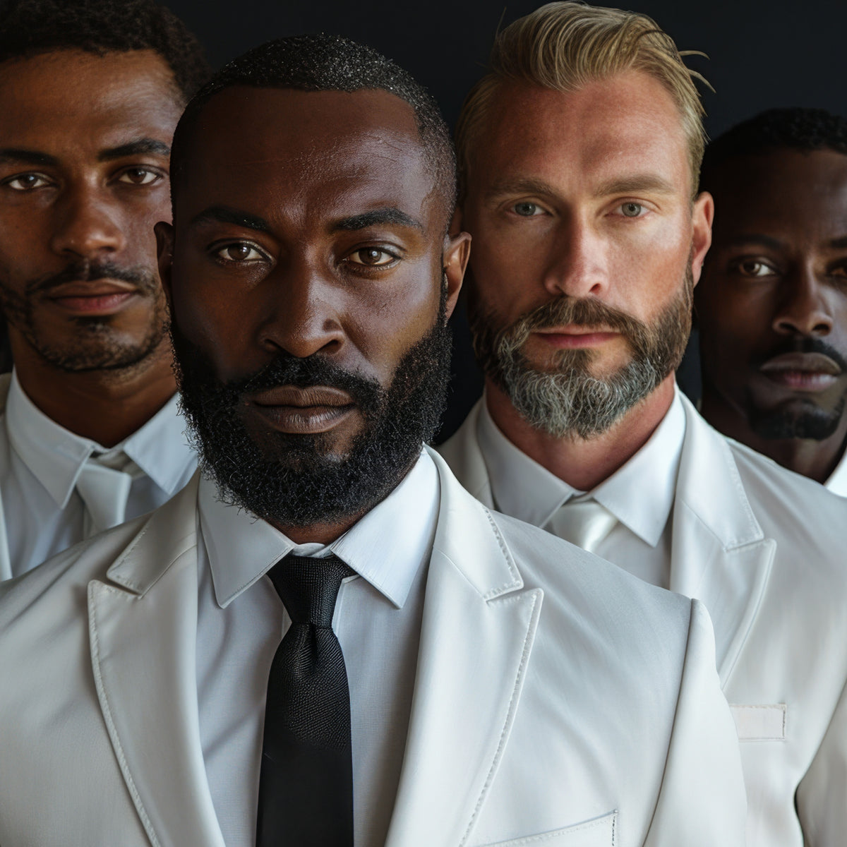 Full of Grace premium beard oil
