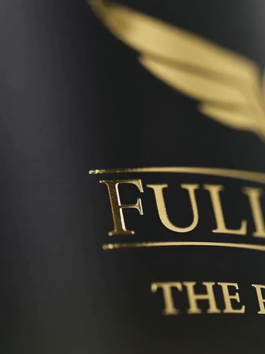 FULL OF GRACE premium organic beard oil and oud fragrance